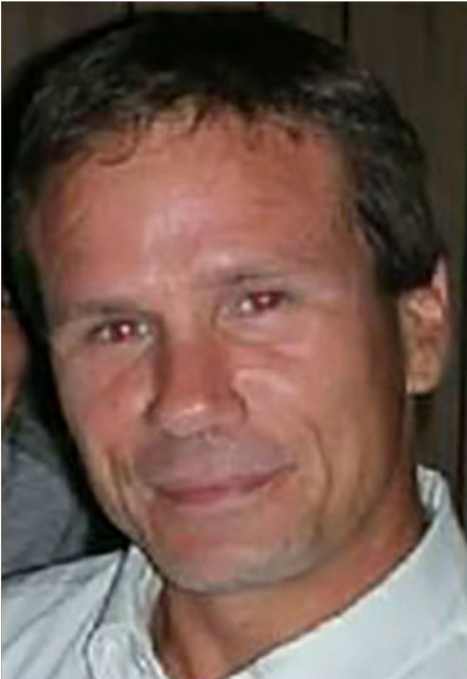 Dennis Lushbough Jr
